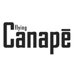 Flying Canapé Logo